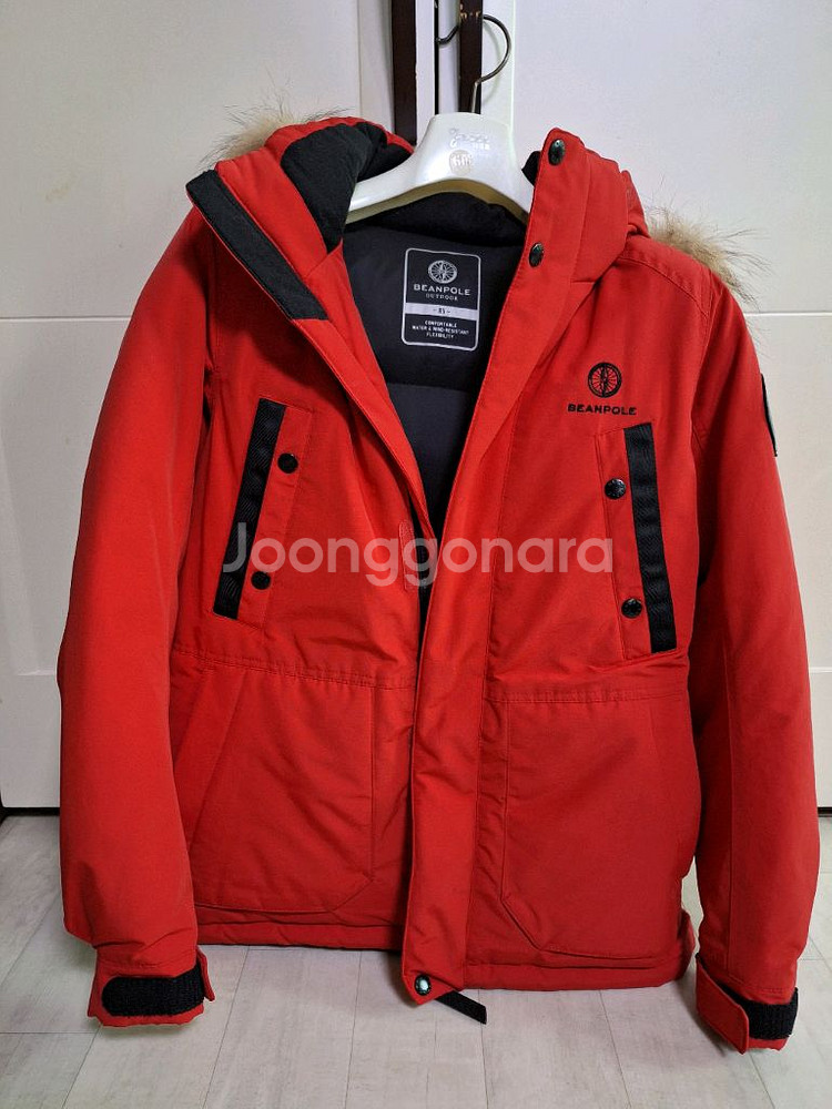 여성용 패딩점퍼--0