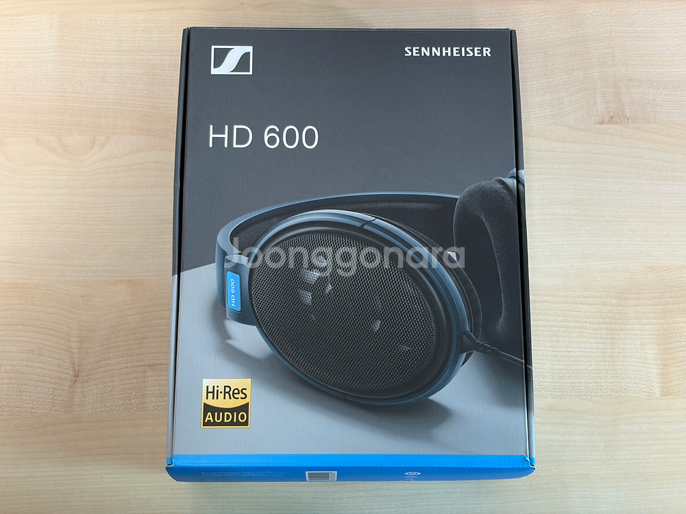 젠하이저 hd600--0