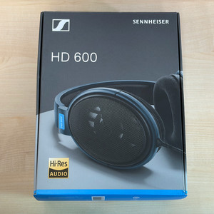젠하이저 hd600