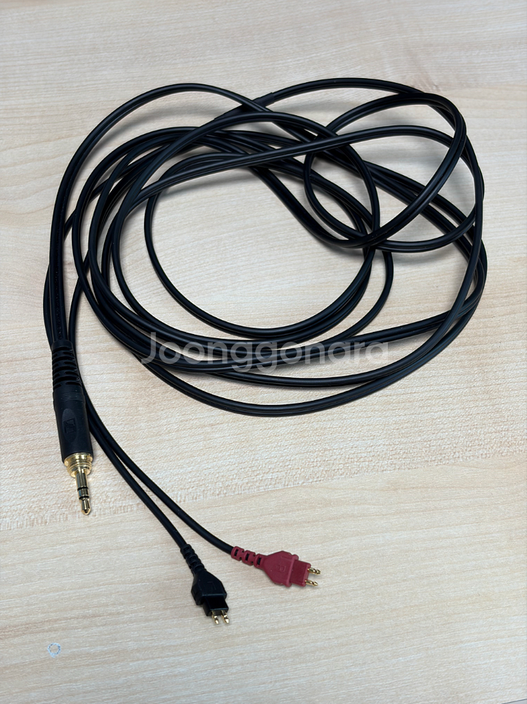 젠하이저 hd600--2