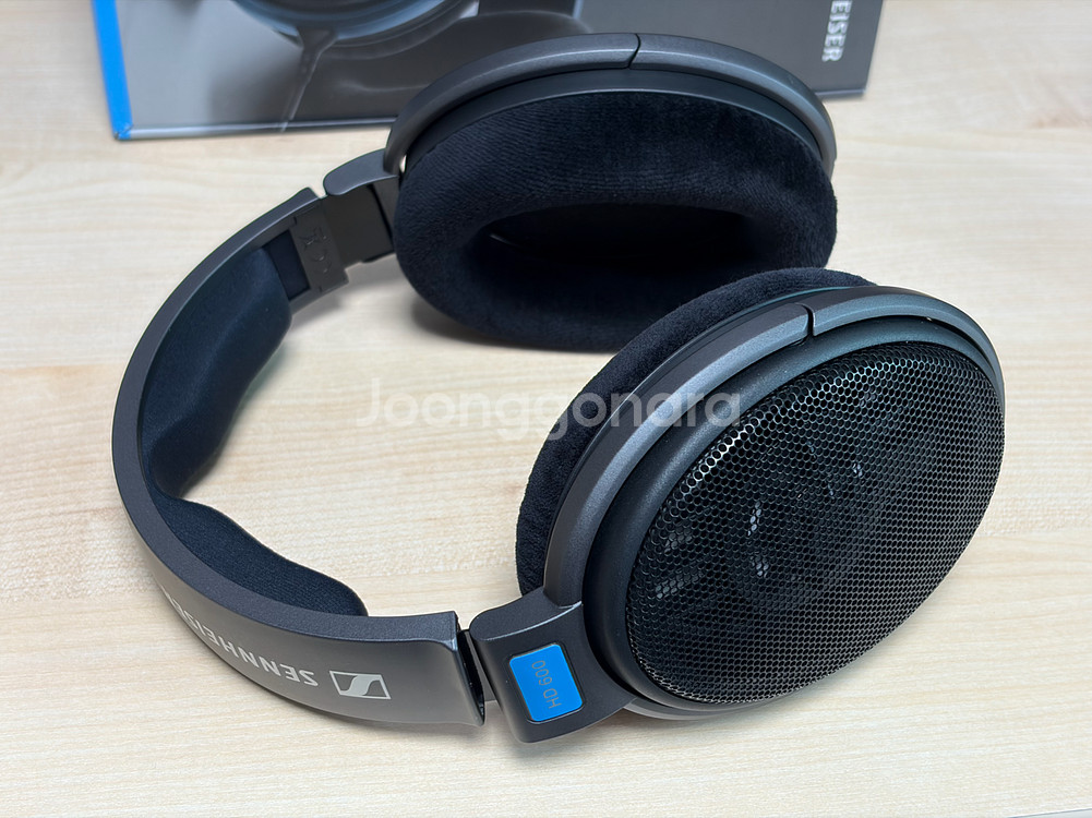 젠하이저 hd600--1