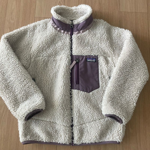 파타고니아키즈 레트로 X 자켓 S(7-8)