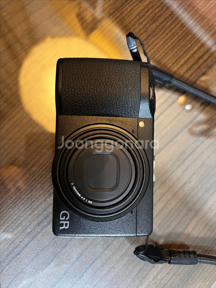 리코 GR3x - 추가 렌즈 엑세서리--1