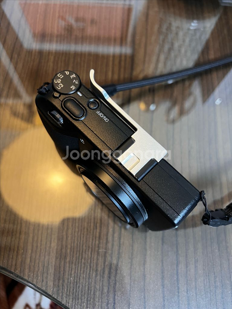 리코 GR3x - 추가 렌즈 엑세서리--2