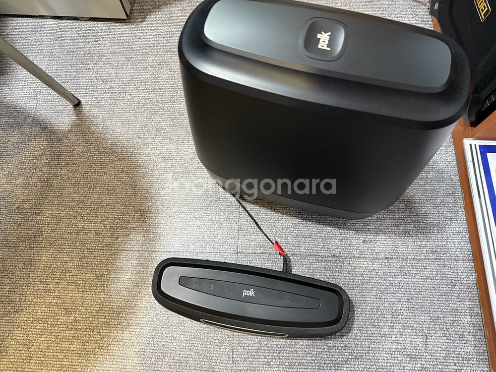 엡손2250u 프로젝터,120스크린,폴크오디오 메그니파--5