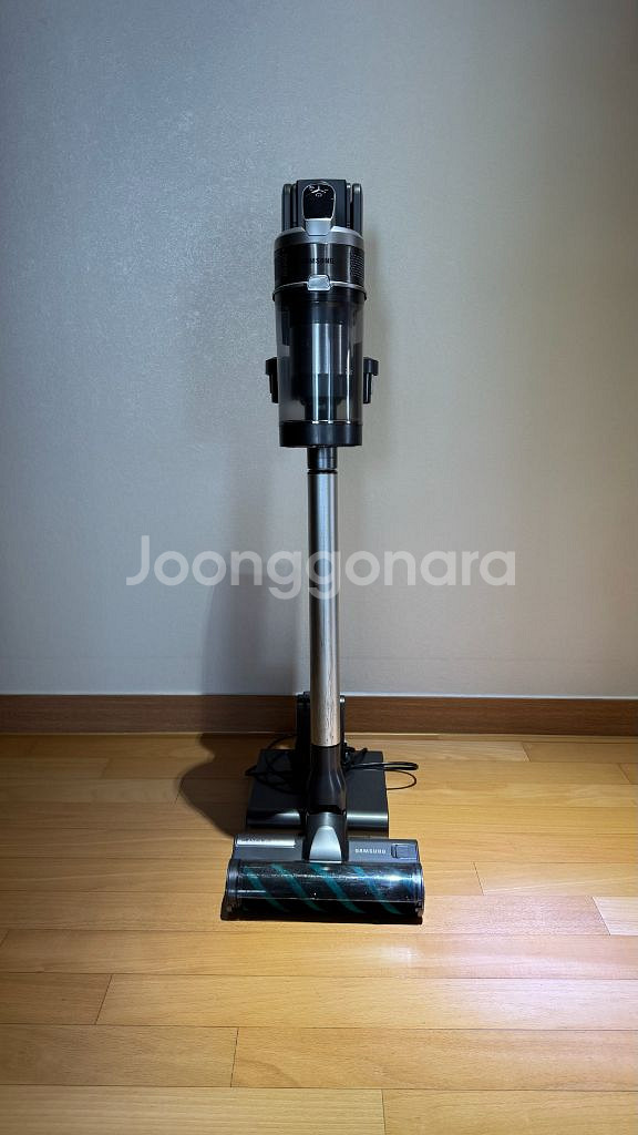 삼성 무선청소기 제트 청소기 버큠 싸이클론 로봇킹 비스--0