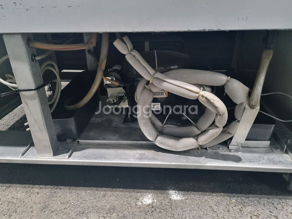 업소용 냉장 쇼케이스 양문형-UN-1000RD--6