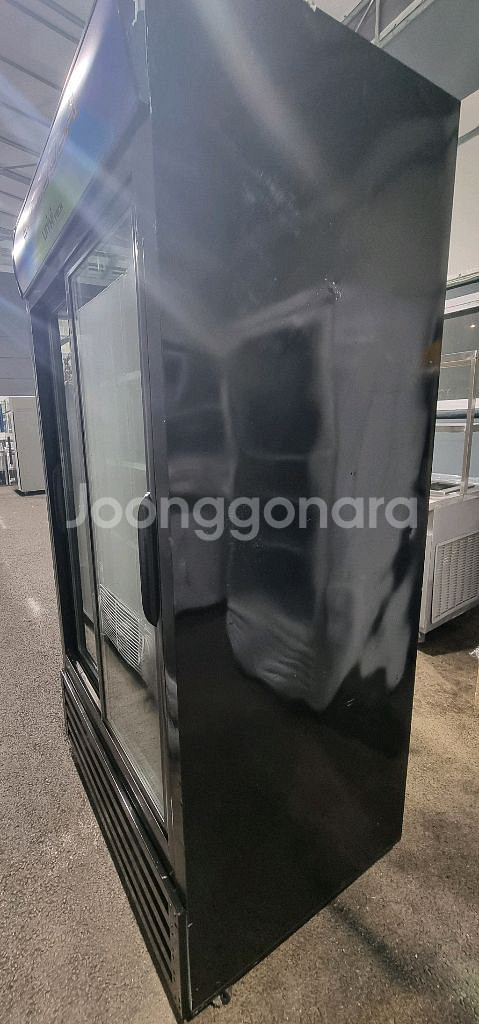 업소용 냉장 쇼케이스 양문형-UN-1000RD--3