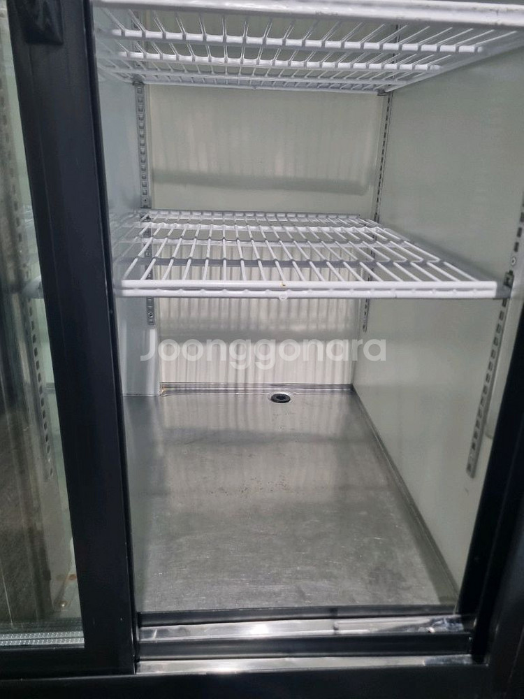 업소용 냉장 쇼케이스 양문형-UN-1000RD--5