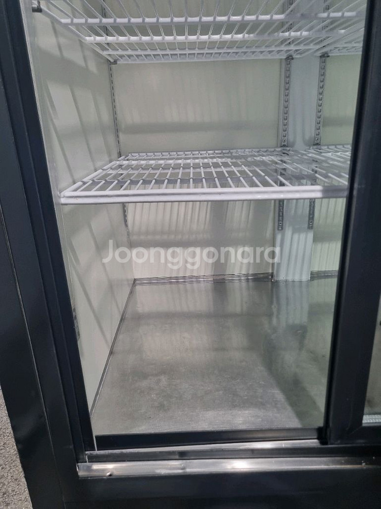 업소용 냉장 쇼케이스 양문형-UN-1000RD--4