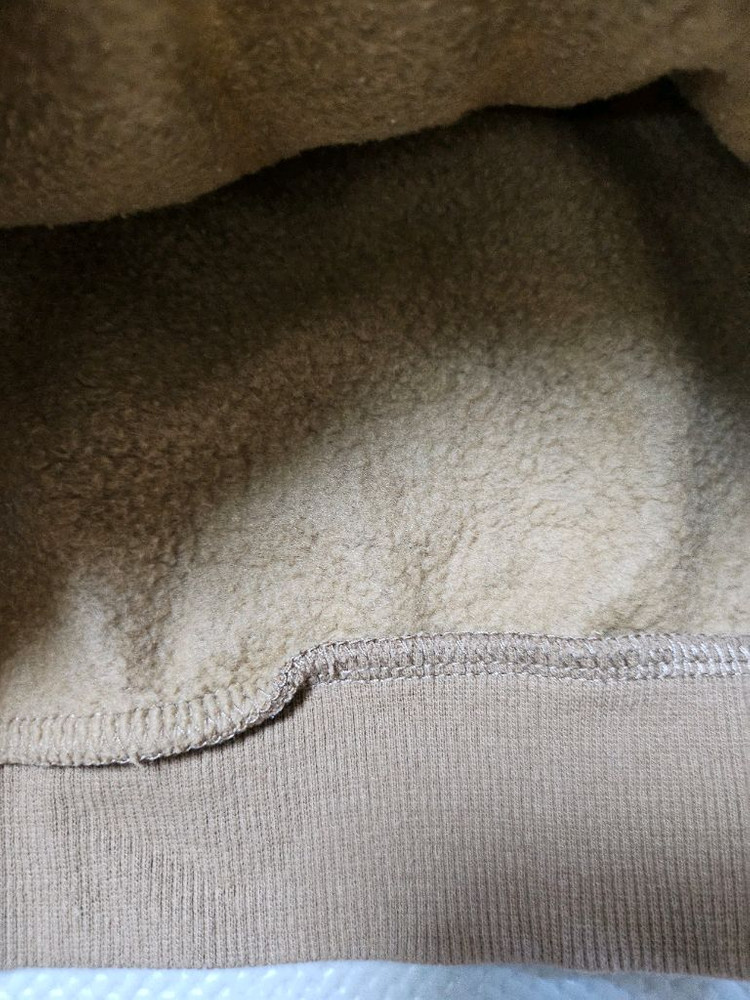 H&M 미키마우스 후드티 100정도--2