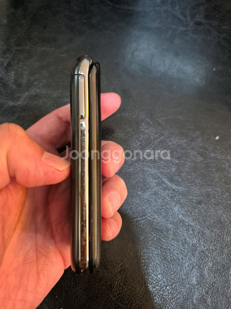 삼성미니멀폴더폰--2