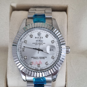 롤렉스 데이데이트 40mm 시계