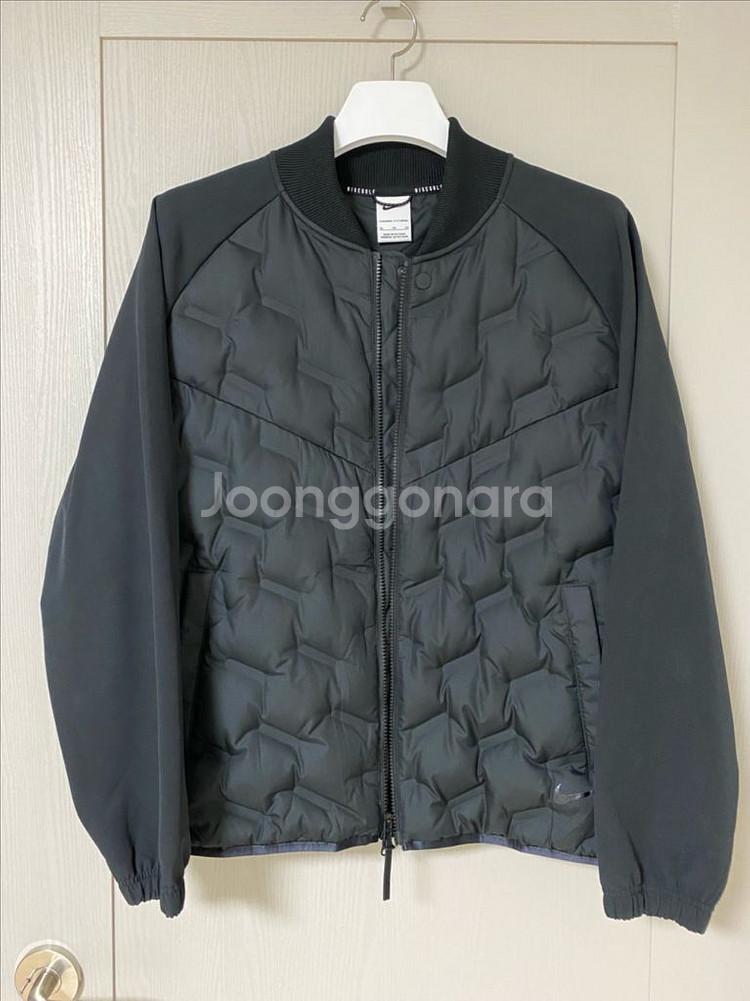 나이키 써마 ADV 초경량 다운 패딩 3종 런닝 골프 XL XXL--1