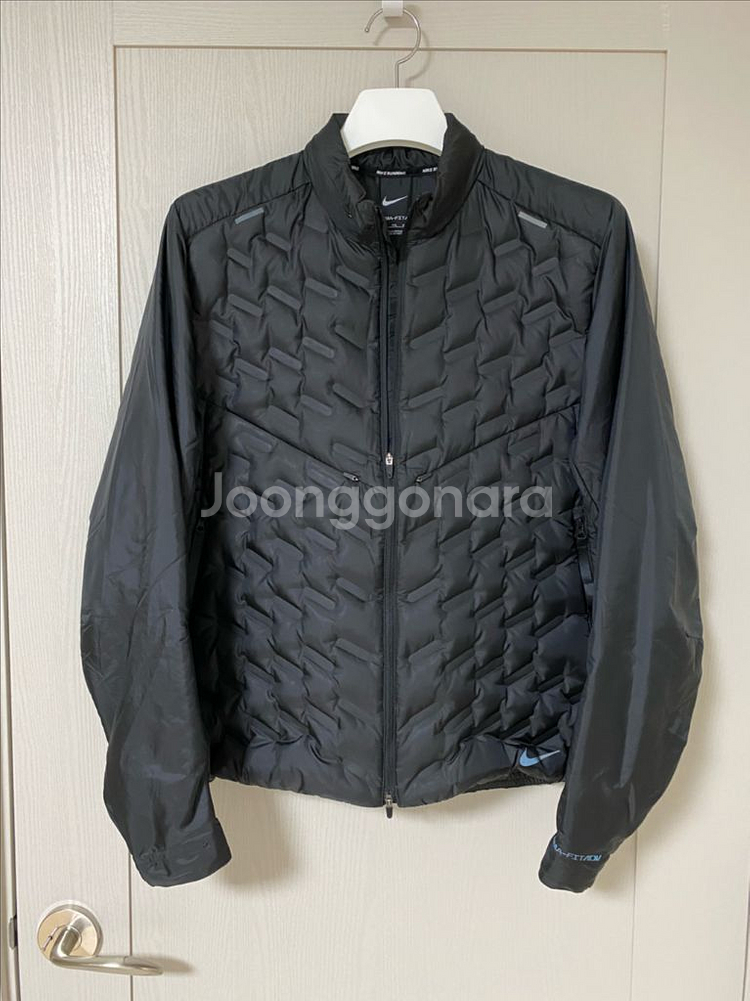 나이키 써마 ADV 초경량 다운 패딩 3종 런닝 골프 XL XXL--4