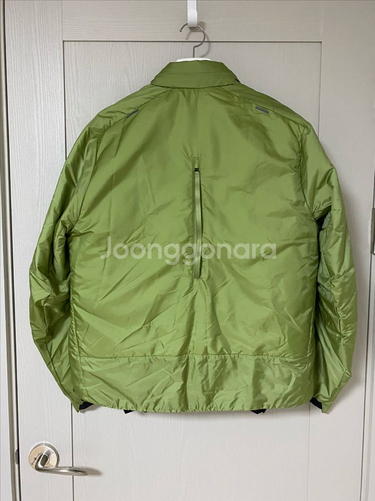 나이키 써마 ADV 초경량 다운 패딩 3종 런닝 골프 XL XXL--8