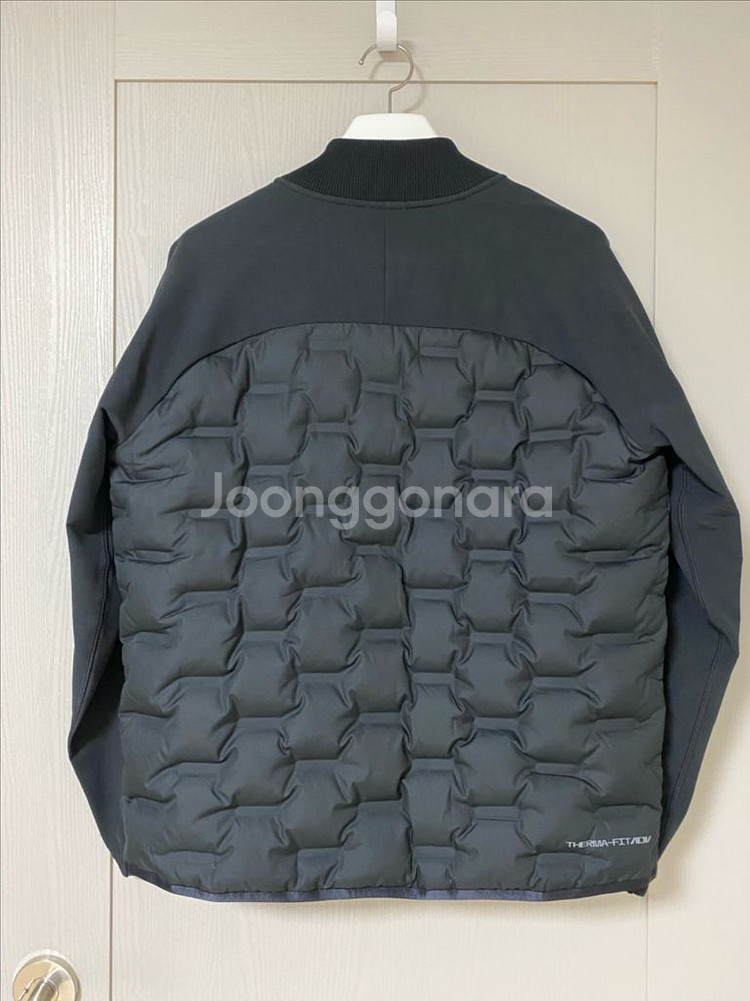 나이키 써마 ADV 초경량 다운 패딩 3종 런닝 골프 XL XXL--2