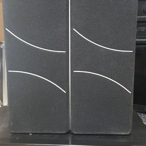 대구 - 덴마크 arcitec acoustic 북쉘프스피커 / 리어스피커