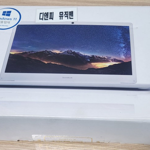 imuz stormbook(미사용품), 레노버 IdeaPad 1 11IGL05