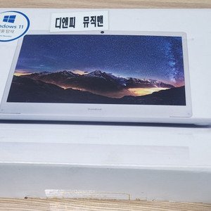 imuz stormbook(미사용품), 레노버 IdeaPad 1 11IGL05