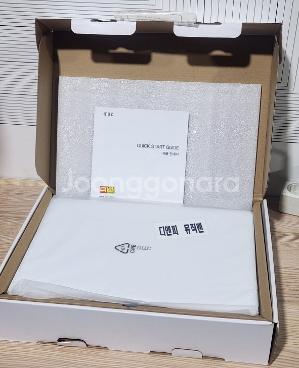 imuz stormbook(미사용품), 레노버 IdeaPad 1 11IGL05--1