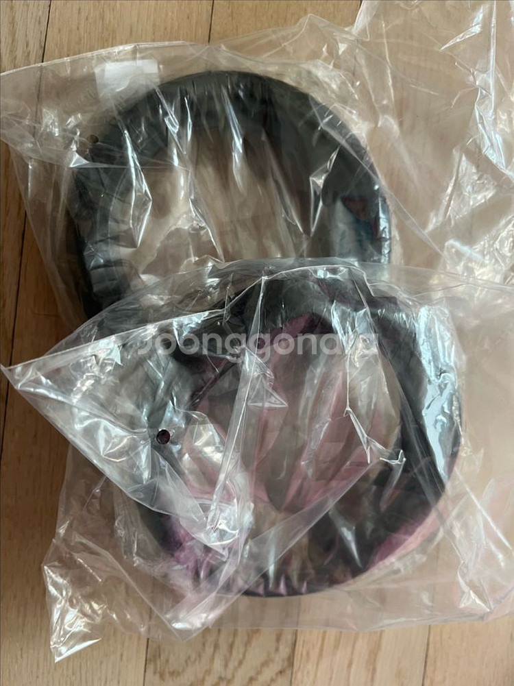 알리 부가부 앤트 뒷바퀴 타이어--0