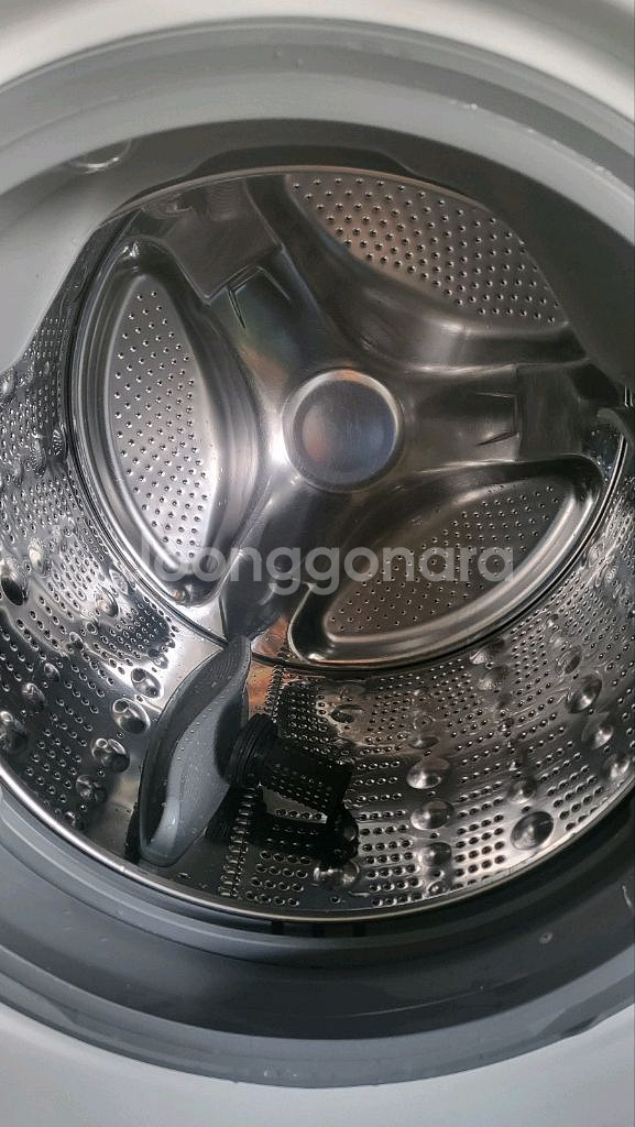 엘지 시그니츠 투인워시 세탁기 17키로&4키로--2