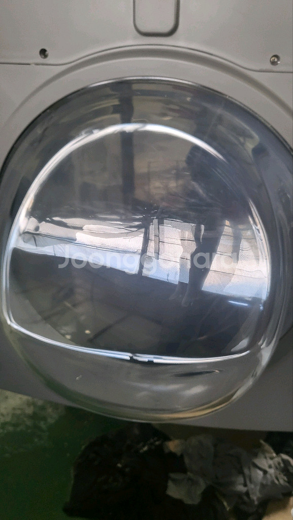 엘지 시그니츠 투인워시 세탁기 17키로&4키로--6