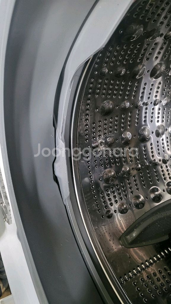 엘지 시그니츠 투인워시 세탁기 17키로&4키로--8