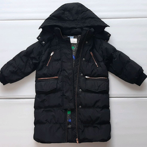 눈놀이용 패딩 120-130사이즈 15000원