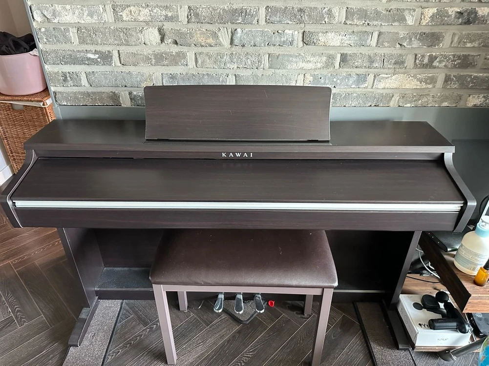 가와이 KDP-110 디지털피아노 - 안심되는 중고거래