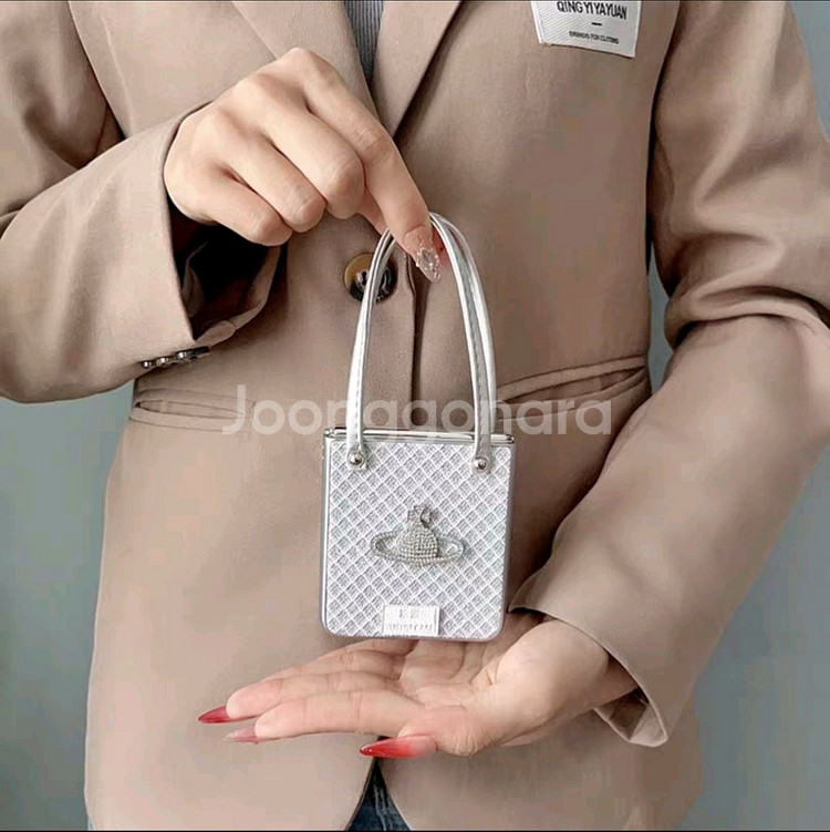 갤럭시 Z플립6 핸드폰 케이스--0