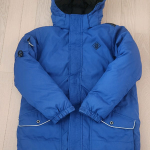 블랙야크키즈 다운패딩 165사이즈