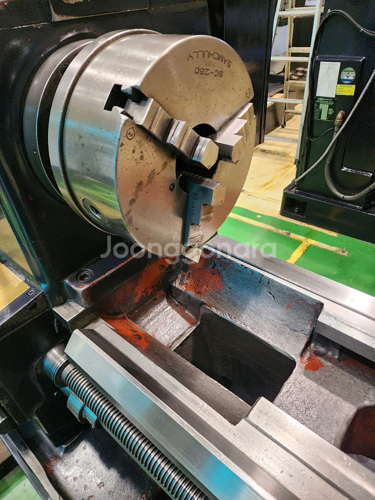 HL460-1000 2015년식 판매합니다.--1