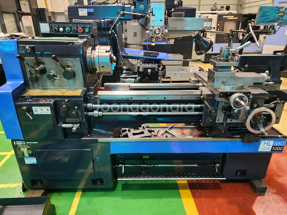 HL460-1000 2015년식 판매합니다.--0