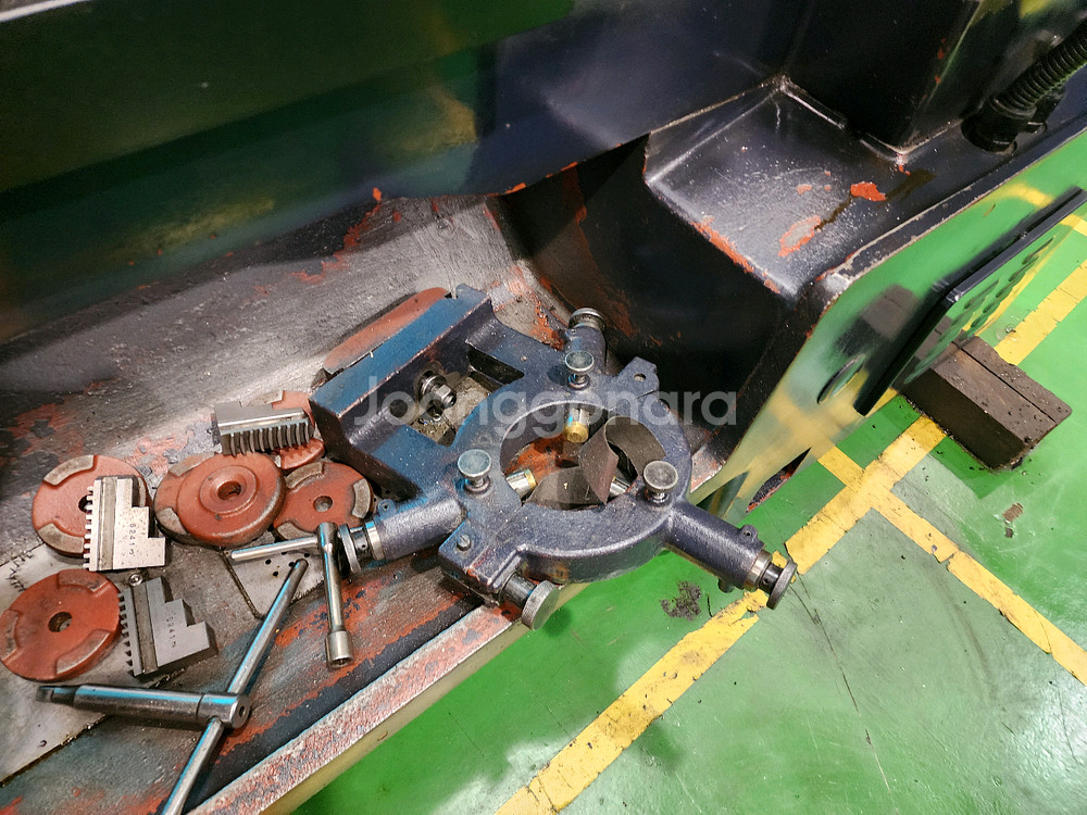 HL460-1000 2015년식 판매합니다.--3