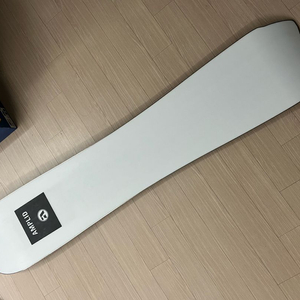 24/25 앰플리드 파우더 데크(psychonut)