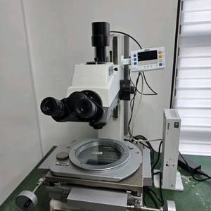 Nikon MM400S 중고 공구현미경