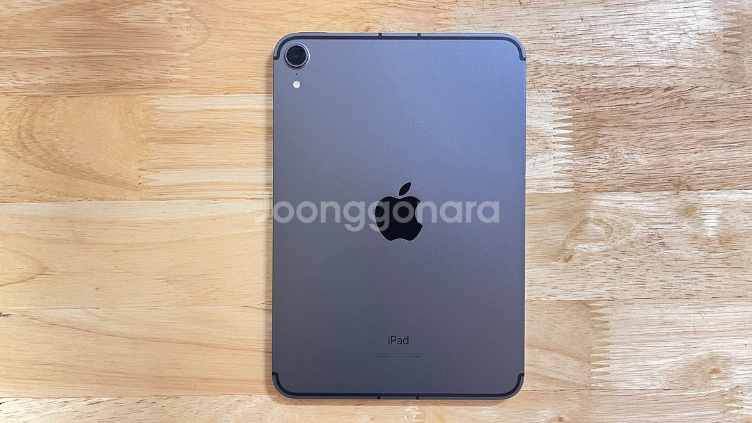 아이패드미니 6세대 셀룰러 64GB 스그--4