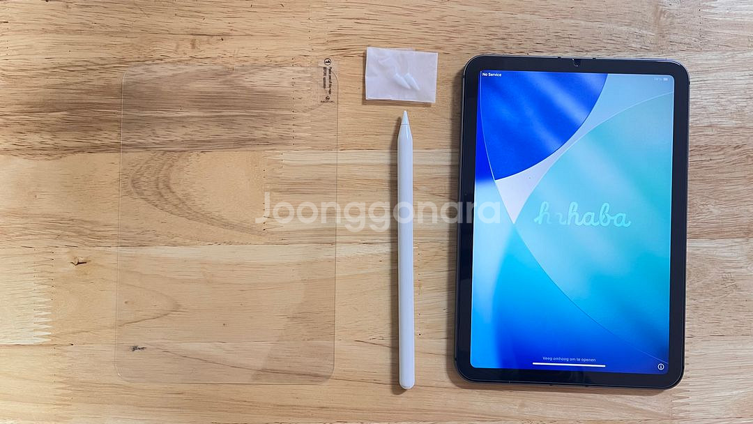 아이패드미니 6세대 셀룰러 64GB 스그--1