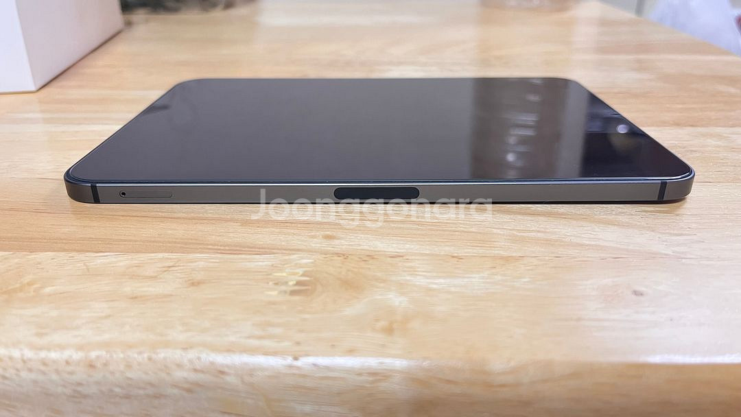 아이패드미니 6세대 셀룰러 64GB 스그--3