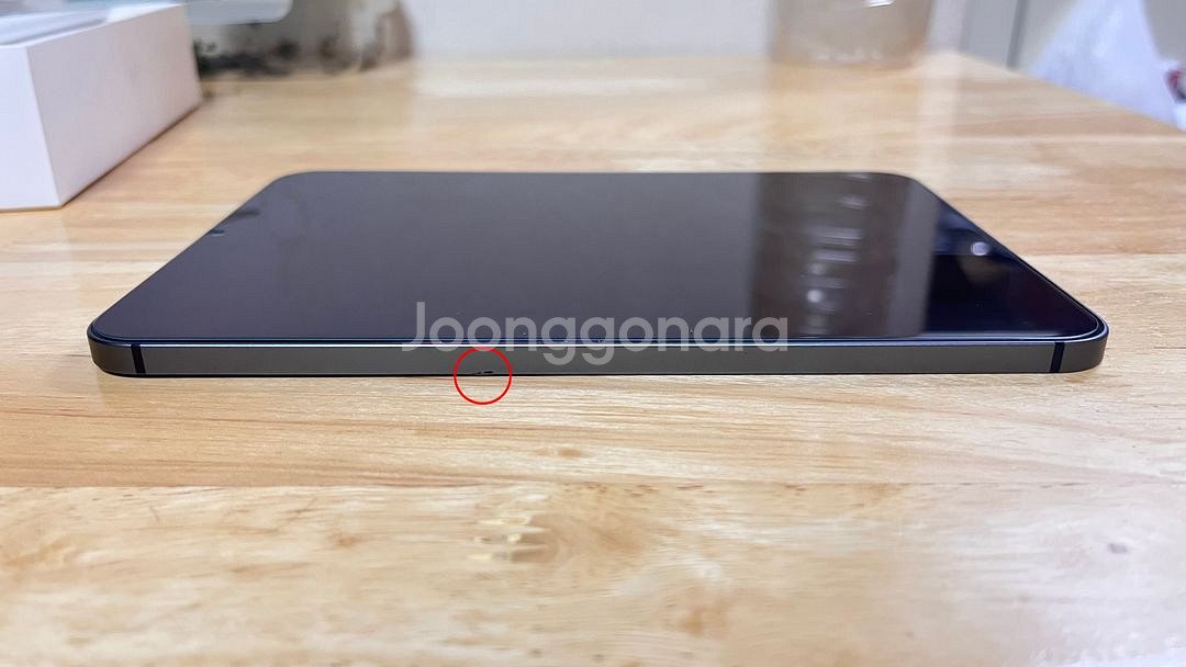 아이패드미니 6세대 셀룰러 64GB 스그--6