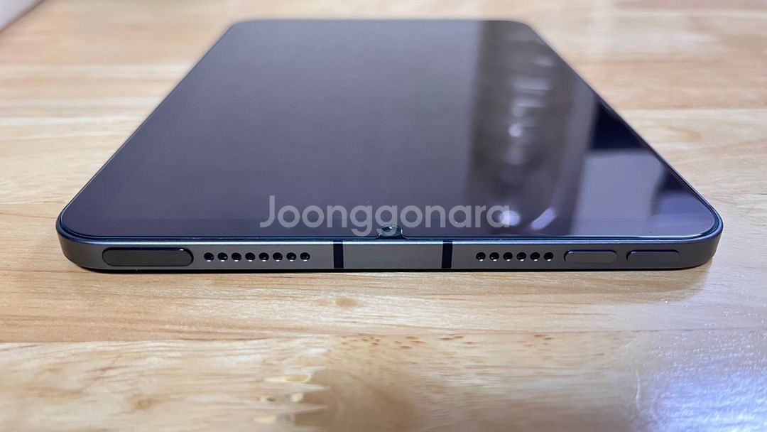 아이패드미니 6세대 셀룰러 64GB 스그--5