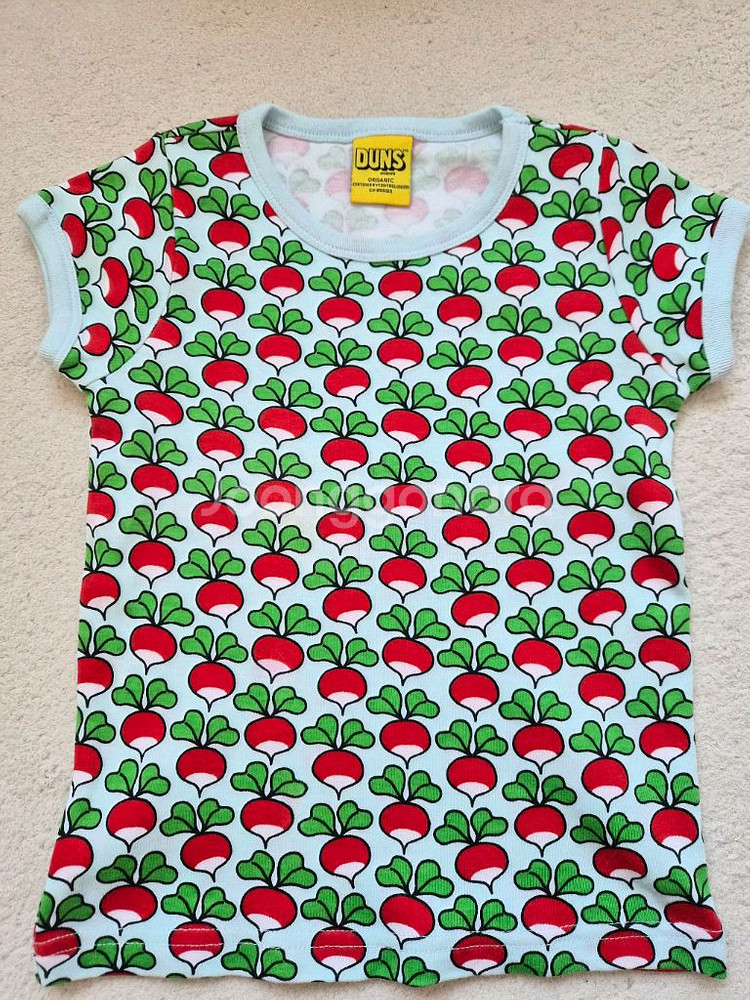 던스 페어아쿠아 반팔반바지98 모어댄 3종일괄--0