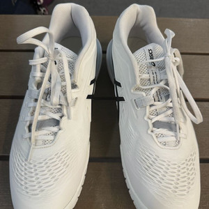 아식스 젤 레졸루션 10