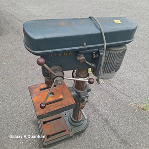 보루방 드릴머신 탁상드릴