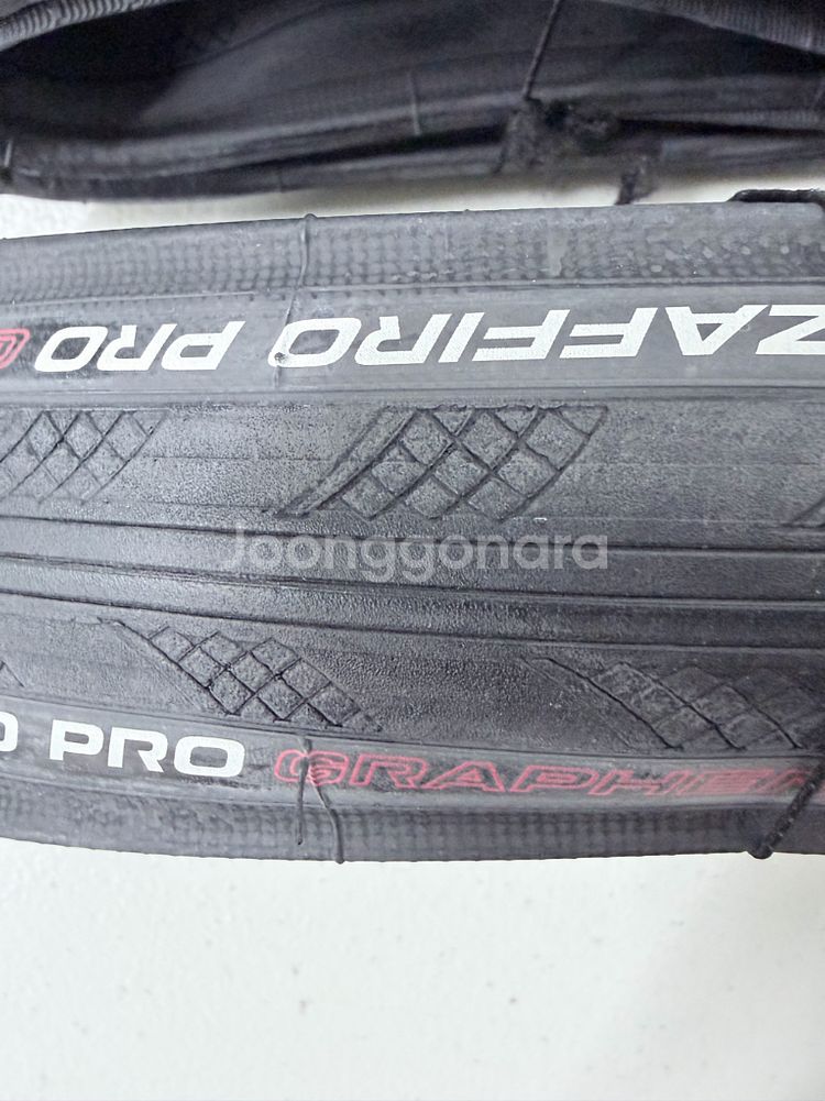 로드 자전거 타이어 빅토리아 자피로 프로 그래핀 2.0--2