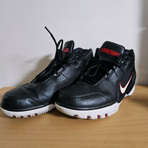 줌제너레이션 르브론 275사이즈 농구화(택포)