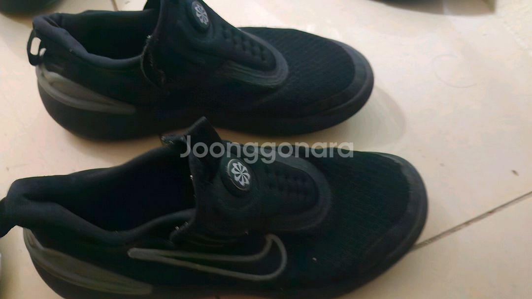 나이키 어린이 운동화 dv4250-001--1