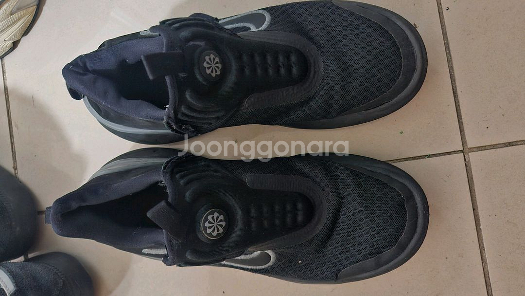 나이키 어린이 운동화 dv4250-001--2